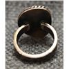Image 3 : NAVAJO RING (MONTY CLAW)