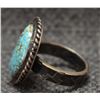 Image 4 : NAVAJO RING (MONTY CLAW)