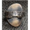 Image 7 : NAVAJO RING (MONTY CLAW)