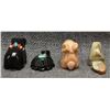 Image 3 : SEVEN ZUNI FETISHES