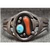 Image 1 : NAVAJO BRACELET (PHILLIP TSO JR.)