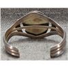 Image 3 : NAVAJO BRACELET (PHILLIP TSO JR.)