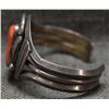Image 4 : NAVAJO BRACELET (PHILLIP TSO JR.)