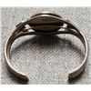 Image 5 : NAVAJO BRACELET (PHILLIP TSO JR.)