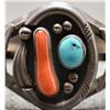 Image 7 : NAVAJO BRACELET (PHILLIP TSO JR.)