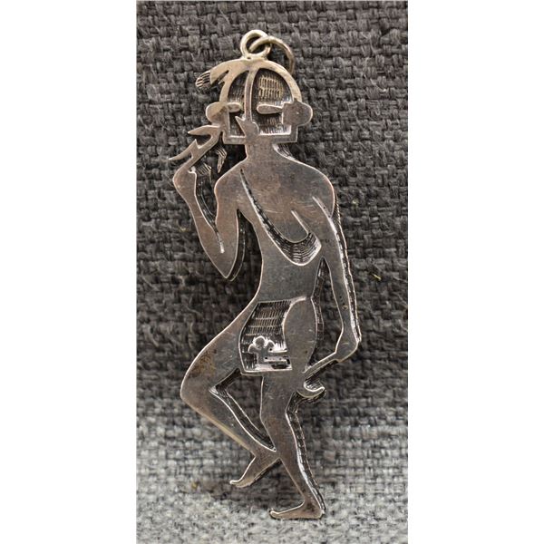HOPI PENDANT(HC)