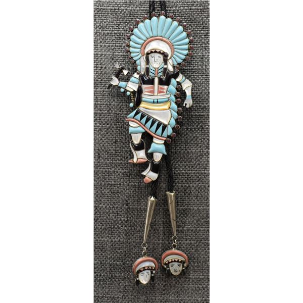 ZUNI BOLO