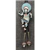 Image 1 : ZUNI BOLO