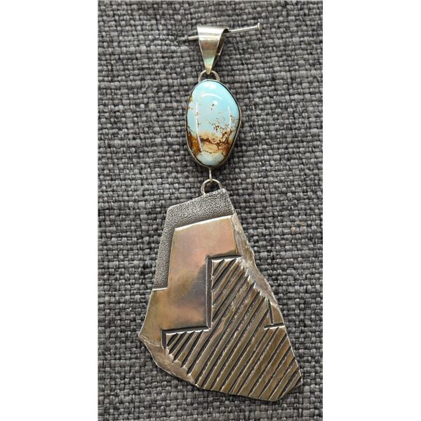 LAGUNA PENDANT (MARK D STEVENS)