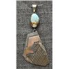 Image 1 : LAGUNA PENDANT (MARK D STEVENS)
