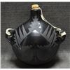 Image 1 : SAN ILDEFONSO POTTERY CANTEEN (ROSE GONZALES)