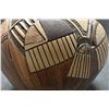 Image 11 : HOPI POTTERY OLLA (GARY POLACCA NAMPEYO)