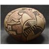 Image 1 : HOPI POTTERY OLLA (GARY POLACCA NAMPEYO)