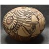 Image 2 : HOPI POTTERY OLLA (GARY POLACCA NAMPEYO)