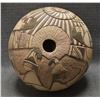 Image 5 : HOPI POTTERY OLLA (GARY POLACCA NAMPEYO)