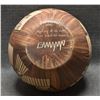 Image 6 : HOPI POTTERY OLLA (GARY POLACCA NAMPEYO)