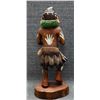Image 3 : HOPI KACHINA (ERNEST CHAPELLA)