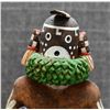 Image 5 : HOPI KACHINA (ERNEST CHAPELLA)