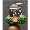 Image 8 : HOPI KACHINA (ERNEST CHAPELLA)
