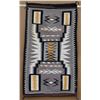 Image 11 : NAVAJO TEXTILE