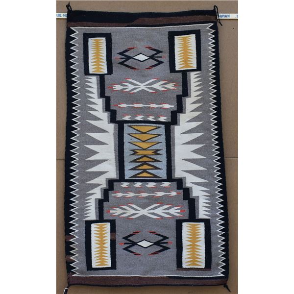 NAVAJO TEXTILE