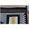 Image 3 : NAVAJO TEXTILE