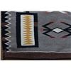 Image 4 : NAVAJO TEXTILE