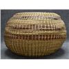 Image 3 : WASHOE BASKETRY BOWL