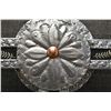 Image 6 : NEW MEXICAN TIN CROSS (SIGNED)