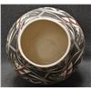 Image 4 : LAGUNA PUEBLO POTTERY OLLA (MIRIAM ORTIZ DAVIS)