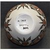 Image 5 : LAGUNA PUEBLO POTTERY OLLA (MIRIAM ORTIZ DAVIS)