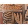 Image 11 : HOPI POTTERY CYLINDER (BARBARA POLACCA)