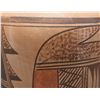 Image 8 : HOPI POTTERY CYLINDER (BARBARA POLACCA)