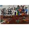 Image 10 : HOPI PAINTING (RALPH CHOYAN)