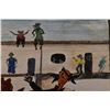 Image 11 : HOPI PAINTING (RALPH CHOYAN)