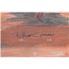Image 2 : HOPI PAINTING (RALPH CHOYAN)