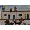 Image 5 : HOPI PAINTING (RALPH CHOYAN)