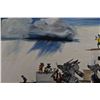Image 7 : HOPI PAINTING (RALPH CHOYAN)