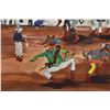 Image 9 : HOPI PAINTING (RALPH CHOYAN)