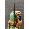 Image 11 : HOPI KACHINA (LAWRENCE DALLAS)