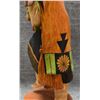 Image 19 : HOPI KACHINA (LAWRENCE DALLAS)