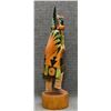 Image 2 : HOPI KACHINA (LAWRENCE DALLAS)