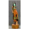 Image 4 : HOPI KACHINA (LAWRENCE DALLAS)
