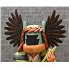 Image 5 : HOPI KACHINA (LAWRENCE DALLAS)