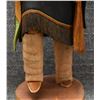 Image 7 : HOPI KACHINA (LAWRENCE DALLAS)