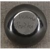 Image 7 : SAN ILDEFONSO POTTERY BOWL (MARIA POVEKA)