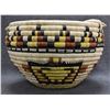 Image 1 : HOPI BASKETRY BOWL