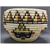 Image 2 : HOPI BASKETRY BOWL