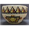Image 3 : HOPI BASKETRY BOWL