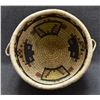 Image 5 : HOPI BASKETRY BOWL